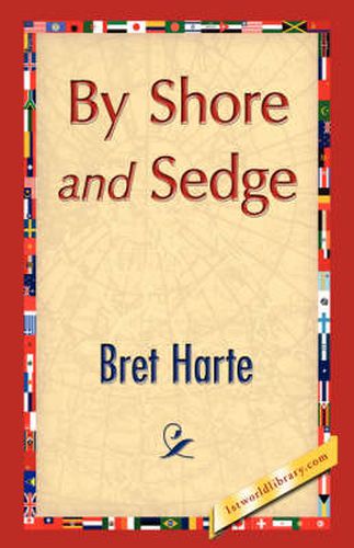Cover image for By Shore and Sedge