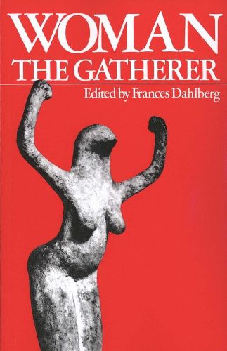 Cover image for Woman the Gatherer