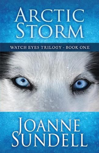 Cover image for Arctic Storm