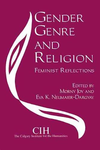 Cover image for Gender, Genre and Religion: Feminist Reflections