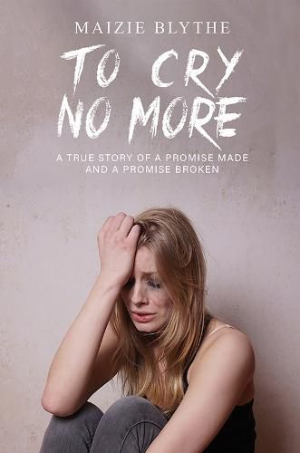 Cover image for To Cry No More