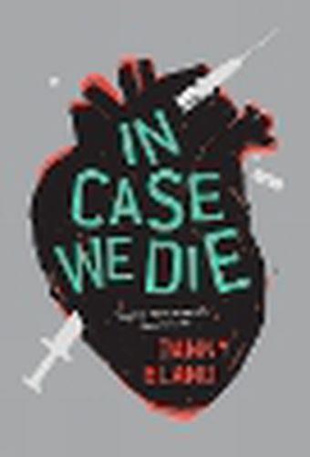 Cover image for In Case We Die