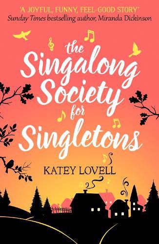 Cover image for The Singalong Society for Singletons