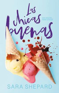 Cover image for Las chicas buenas / The Good Girls