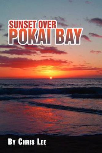 Cover image for Sunset Over Pokai Bay