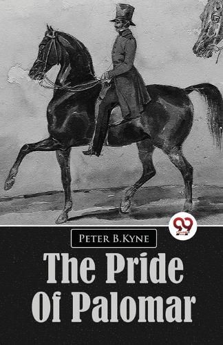 Cover image for The Pride of Palomar