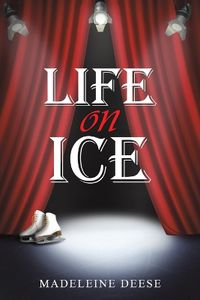 Cover image for Life on Ice