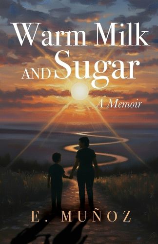 Cover image for Warm Milk and Sugar