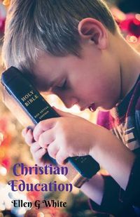 Cover image for Christian Education