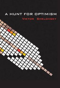 Cover image for A Hunt for Optimism