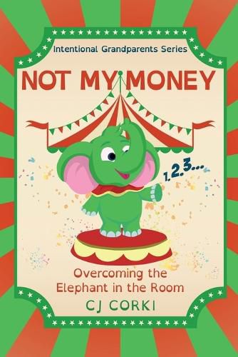 Cover image for Not My Money