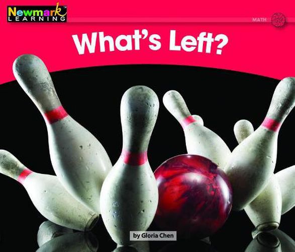 Cover image for What's Left? Leveled Text