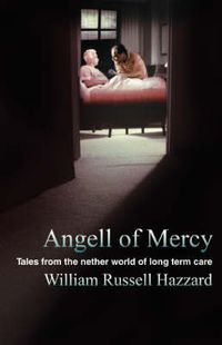 Cover image for Angell of Mercy