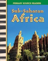 Cover image for Sub-Saharan Africa