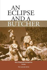 Cover image for An Eclipse and a Butcher