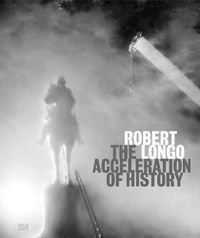 Cover image for Robert Longo