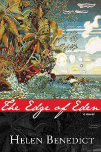 Cover image for The Edge Of Eden