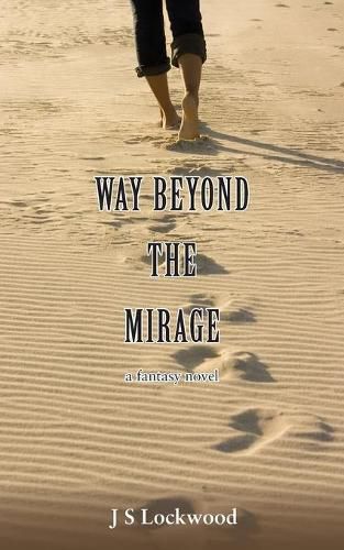Cover image for Way Beyond The Mirage
