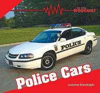 Cover image for Police Cars