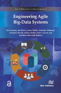 Cover image for Engineering Agile Big-Data Systems