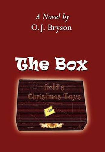 Cover image for The Box