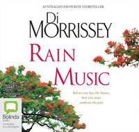 Cover image for Rain Music