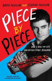 Cover image for Piece by Piece: How I Built My Life (No Instructions Required)