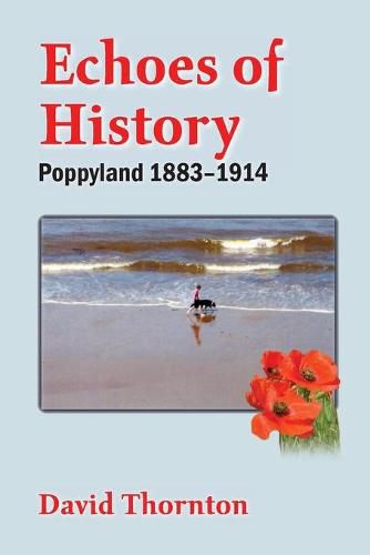 Cover image for Echoes of History: Poppyland 1883-1914