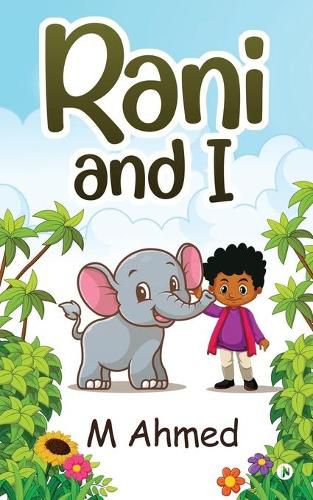 Cover image for Rani and I