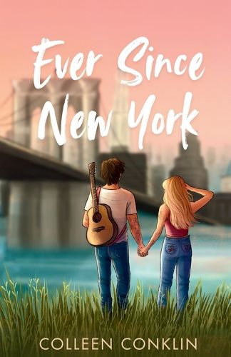 Cover image for Ever Since New York
