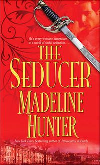 Cover image for The Seducer, the