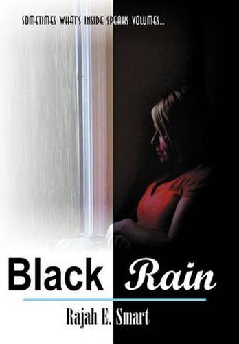 Cover image for Black Rain