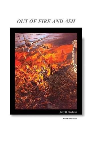 Cover image for Out of Fire and Ash