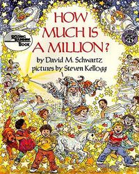 Cover image for How Much is A Million?