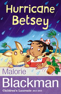 Cover image for Hurricane Betsey
