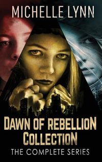 Cover image for Dawn Of Rebellion Collection