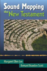 Cover image for Sound Mapping the New Testament