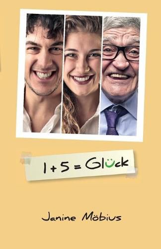 Cover image for 1+5 = Gluck