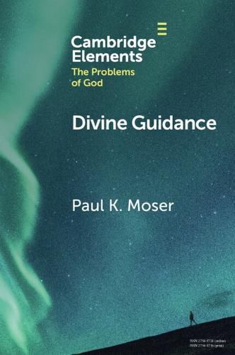 Cover image for Divine Guidance: Moral Attraction in Action