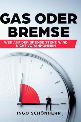 Cover image for Gas oder Bremse