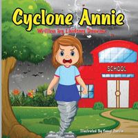 Cover image for Cyclone Annie