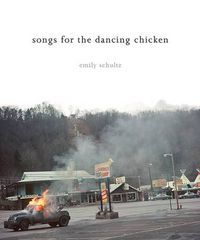 Cover image for Songs for the Dancing Chicken