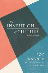 Cover image for The Invention of Culture