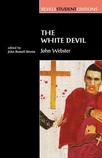 Cover image for The White Devil