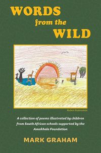 Cover image for Words From The Wild