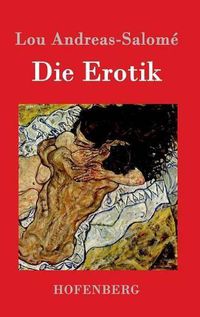 Cover image for Die Erotik