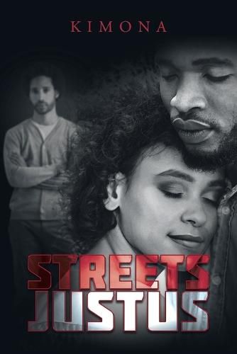 Cover image for Streets Justus