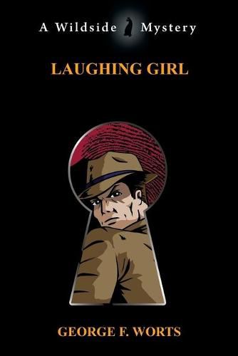 Cover image for Laughing Girl