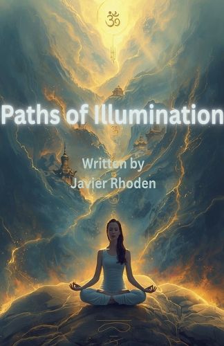 Cover image for Path of Illuminations