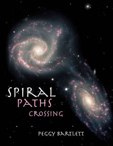 Cover image for Spiral Paths Crossing